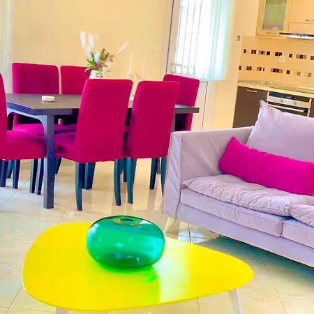 Apartman Soleil Corfu *