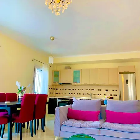 Apartman Soleil Corfu *