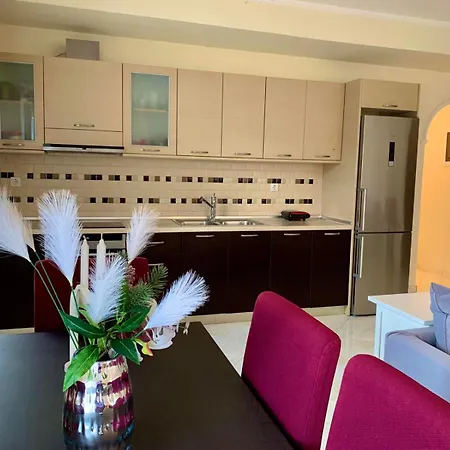 Soleil Corfu Apartman