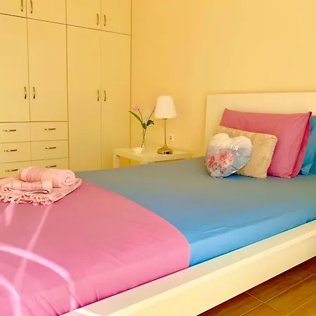 Soleil Corfu דירה קאנוני