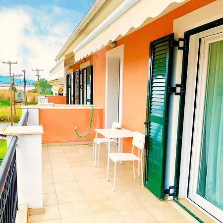 Soleil Corfu