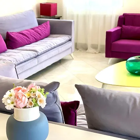 Soleil Corfu דירה קאנוני