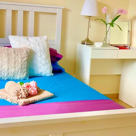 Soleil Corfu Apartman *