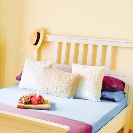 Soleil Corfu Apartman *